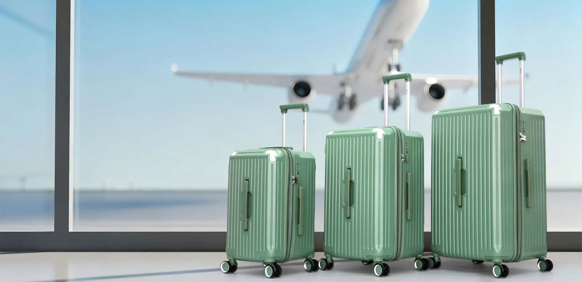 Čína profesionálny výrobca batožiny