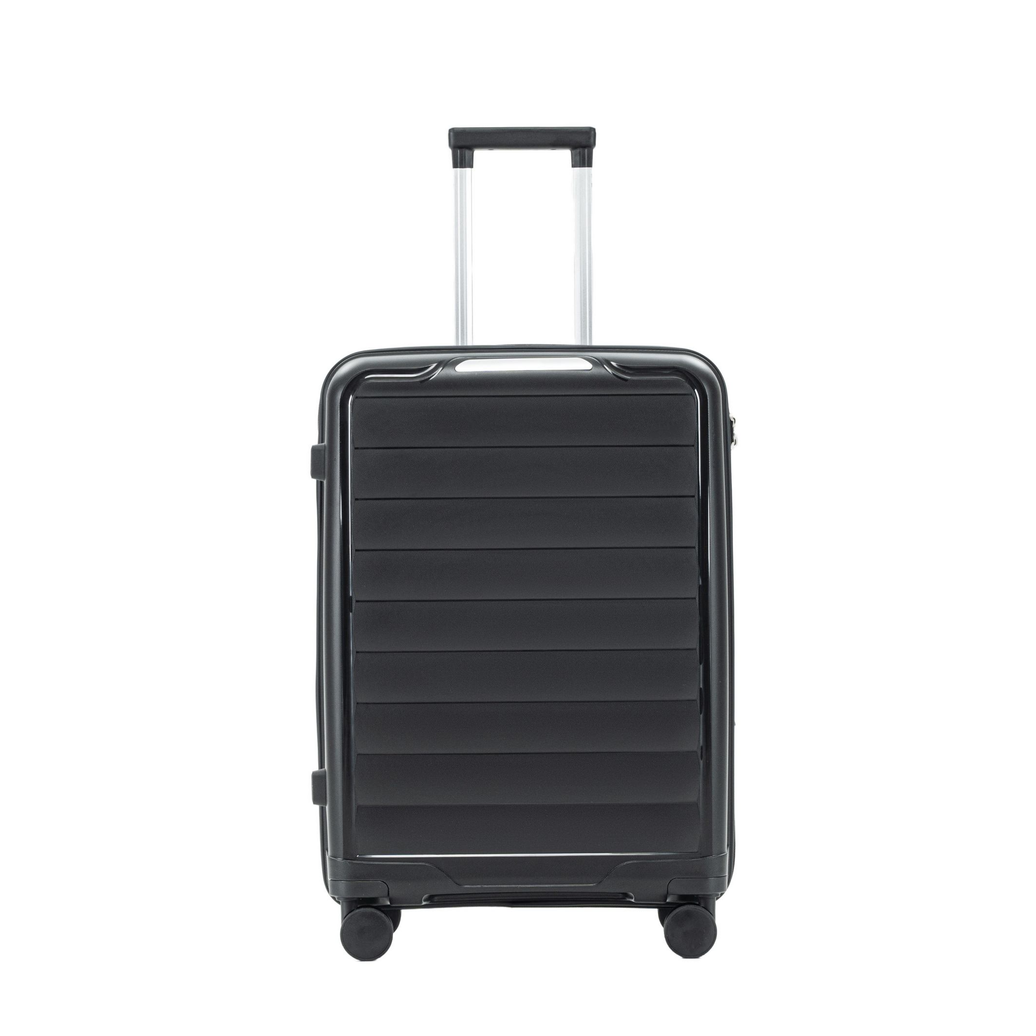 Ľahký kufor Carry on Luggage PP Hard Shell