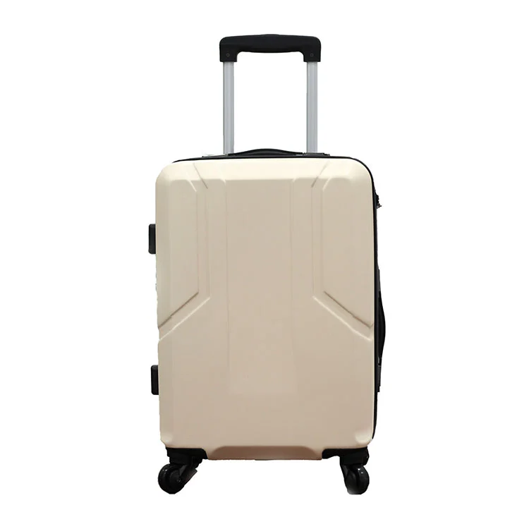 Skvelá ABS batožina