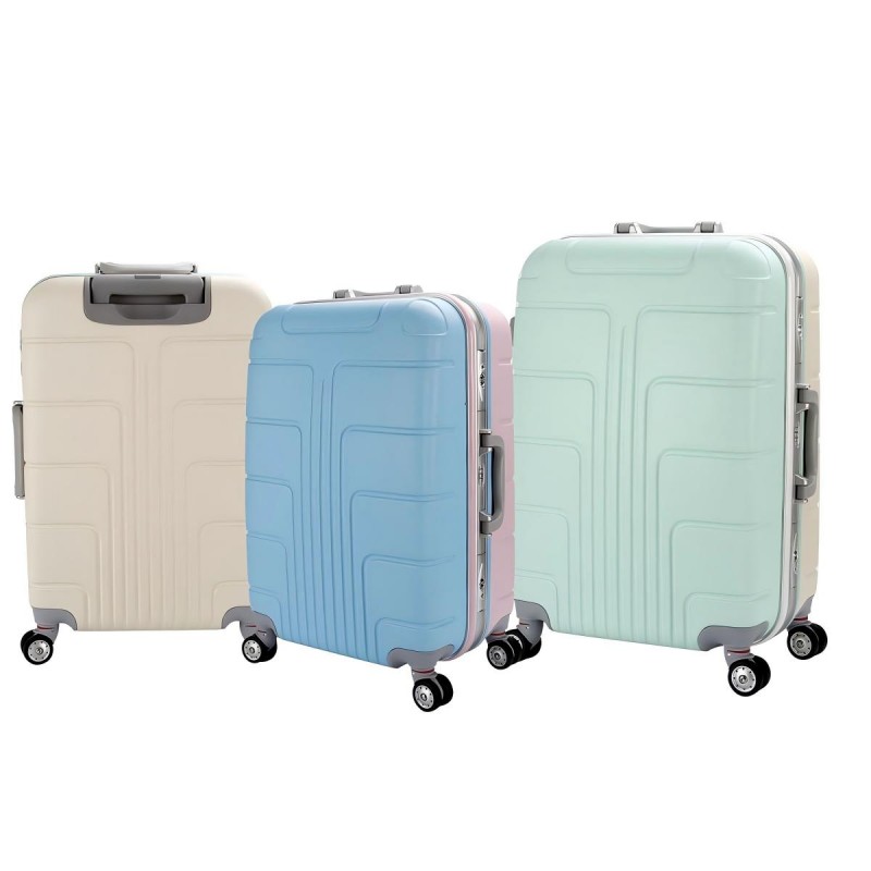 PP Luggage