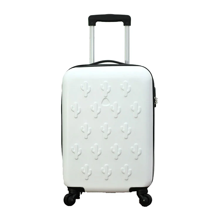 Bezpečnostný zámok ABS batožiny